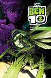 BEN 10 #4 (bundle of 6)