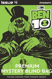 BEN 10 #4 (bundle of 6)