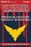 VAMPIRELLA (2026) #5 (bundle of 6)