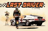 Last Driver #1  (3 book Bundle)