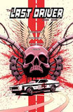 Last Driver #1  (3 book Bundle)