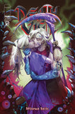 DEATH VIGIL (2026) #1 (bundle of 4)