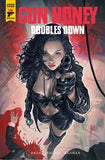 GUN HONEY DOUBLES DOWN #3 (bundle of 2)