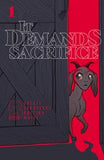 IT DEMANDS SACRIFICE #1 (5 Book Bundle)