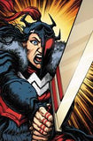 ABSOLUTE WONDER WOMAN #24 (4 book bundle)