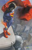 ABSOLUTE SUPERMAN #23 (4 Book Bundle)