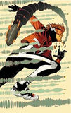 ABSOLUTE FLASH #19 (4 Book Bundle)