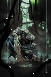 ABSOLUTE GREEN ARROW #5 (4 book bundle)
