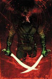 ABSOLUTE GREEN ARROW #5 (4 book bundle)