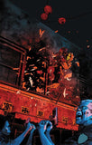 BATMAN BAD SEEDS GOTHAM CENTRAL #1