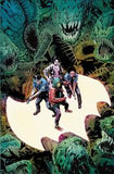 BATMAN BAD SEEDS GOTHAM CENTRAL #1 (4 Book Bundle)