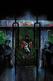 BATMAN BAD SEEDS GOTHAM CENTRAL #1