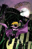 BATMAN BAD SEEDS GOTHAM CENTRAL #1 (4 Book Bundle)