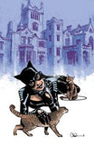 CATWOMAN #91 (bundle of 5)