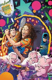 BATMAN SUPERMAN WEIRD AL WORLDS WEIRDEST #1 (4 Book Bundle)