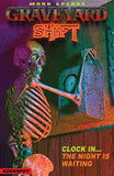 MARK SPEARS GRAVEYARD SHIFT #1 (3 book Bundle)