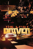Last Driver #1  (3 book Bundle)