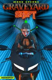 MARK SPEARS GRAVEYARD SHIFT #1 (3 book Bundle)