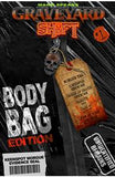 MARK SPEARS GRAVEYARD SHIFT #1 (3 book Bundle)