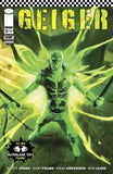GEIGER #25 (5 book Bundle)