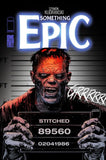 SOMETHING EPIC #15 (4 book bundle)