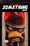 SOMETHING EPIC #15 (4 book bundle)