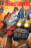 TRANSFORMERS #36 (3 Book Bundle)