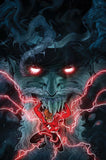 ABSOLUTE FLASH #19 (4 Book Bundle)