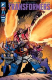 TRANSFORMERS #36 (3 Book Bundle)