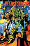 TRANSFORMERS #36 (3 Book Bundle)