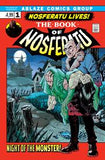 BOOK OF NOSFERATU #1 (4 book bundle)