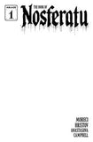 BOOK OF NOSFERATU #1 (4 book bundle)