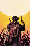 JONAH HEX AND THE SHADOW OF DEATH #1 (4 Book Bundle)