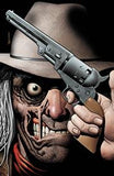 JONAH HEX AND THE SHADOW OF DEATH #1 (4 Book Bundle)