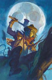 JONAH HEX AND THE SHADOW OF DEATH #1 (4 Book Bundle)