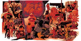 Absolute Batman #25 (10 Cover Bundle)