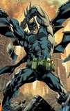 Absolute Batman #25 (10 Cover Bundle)