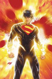 ABSOLUTE SUPERMAN #24 (4 Book Bundle)