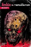 ARCHIE VS THE TERMINATOR #1 (4 book bundle)