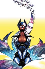 ABSOLUTE CATWOMAN #5 (4 Book Bundle)