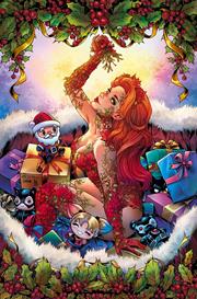 DCS NAUGHTY LIST #1 ( 3 Book Bundle)