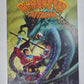 Tundra Mr. Monster Attacks Vol 1 #2 (of 3) 1992