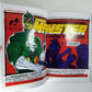 Tundra Mr. Monster Attacks Vol 1 #2 (of 3) 1992