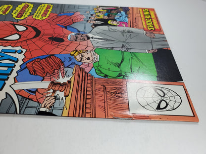 Marvel Spectacular Spider-man Vol 1 #150 DE
