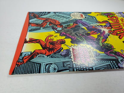 Marvel Amazing Spider-man Vol 1 #136 DE Key