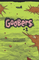 Goobers #1 Cover I Barf Bag Gooden Poly Bag