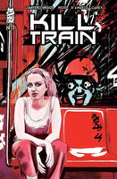 Kill Train #1 (Of 5) Cover B Alison Sampson Variant