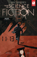 John Carpenters Tales Of Science Fiction Pause #2 (Of 6) (Mr