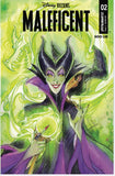 Maleficent #2 Sabine Rich Exclusive