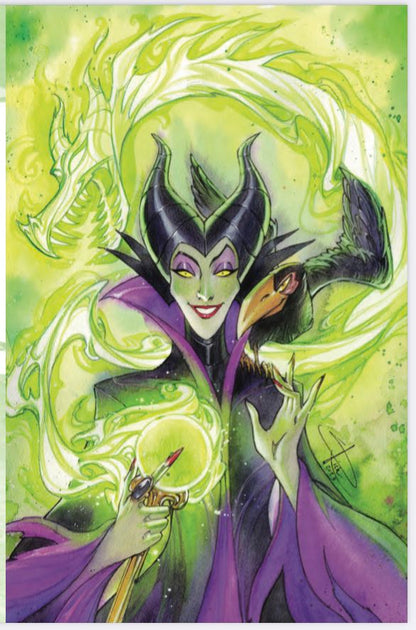 Maleficent #2 Sabine Rich Exclusive